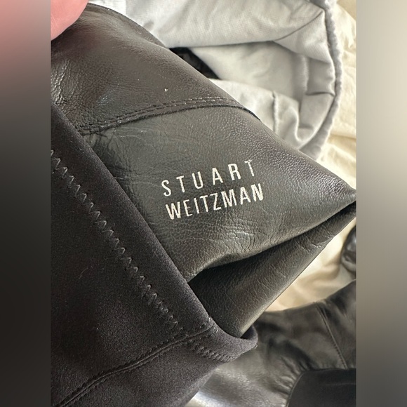 Stuart Weitzman Boots - Picture 11 of 11